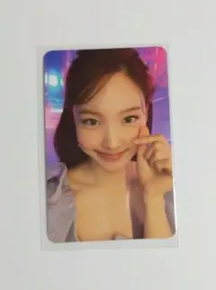 TWICE　ナヨン　Taste of love