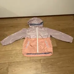 BEAMS mini（ビームス ミニ）フードインブルゾン 120cm