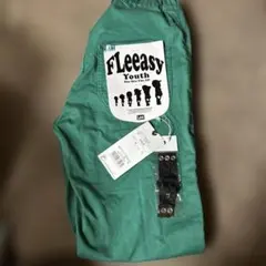 lee イージーパンツ