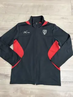 京都サンガF.C. ジャージ上下セット 2026年最新】CW-X サッカー・フットサル ウェアの人気アイテム - メルカリ