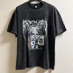 Lサイズ】WANIMA Tシャツ 10周年ツアー WHP TEE - メルカリ