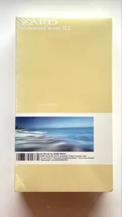 2026年最新】zard showreelの人気アイテム - メルカリ