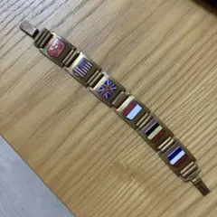 ビンテージ　ブレスレット