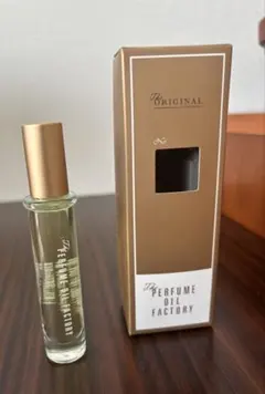 2026年最新】The PERFUME OIL FACTORYの人気アイテム - メルカリ