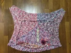 Desigual カーディガン Mサイズのサムネイル