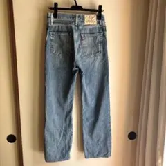 Levi's 701 デニムパンツ W25のサムネイル