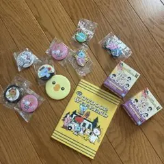 2026年最新】タイニータンBT21セットの人気アイテム - メルカリ