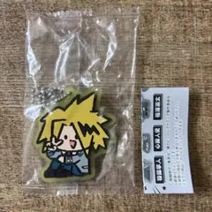 ヒロアカ　ガチャ　ストラップ　上鳴電気