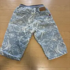EDWIN ハーフパンツ　150