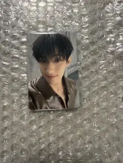 SEVENTEEN NEW_ 会場限定 トレカ ドギョム