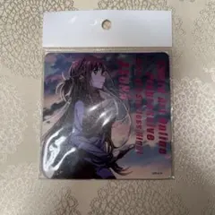 新品未使用】FF7セフィロス スクエニカフェ コースター - メルカリ