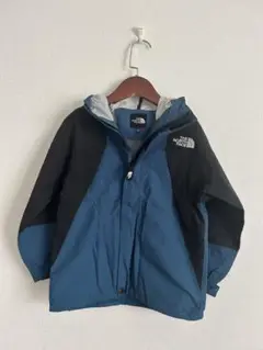 新品ザノースフェイス撥水コンパクトジャケット120cm
