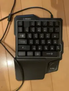 LIMITEK 有線日本語配列キーボード