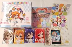 ラブライブ！ ねんどろいどぷち 2箱セット - メルカリ