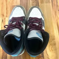 AIR JORDAN1 MID SE EXPLORATION UNIT