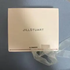 JILLSTUART ギフトボックス ピンク 小型