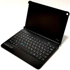 FireタブレットHD10Plus　11世代　キーボード　付きカバー