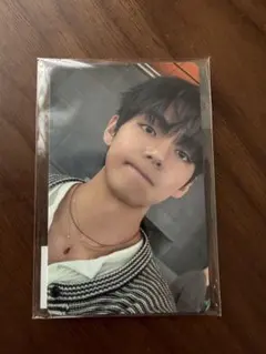 BTS ARIRANG Wevers ラキドロ　トレカ　Ｖ　テヒョン