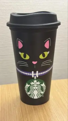 スターバックス　海外　ヨーロッパ　ハロウィン　2026 リユーザブルカップ