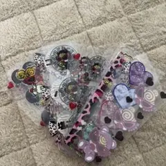 ヒスミニ　ペンラセット