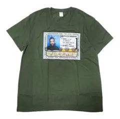 Ol' Dirty Bastard ODB Tシャツ 90s ウータン XL