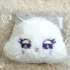 ME:I 清水恵子 ケーニャン ぬいぐるみキーホルダー KEIKO