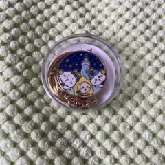 ちいかわ 星ふるスカイツリー 記念メダル 茶平工業 - メルカリ