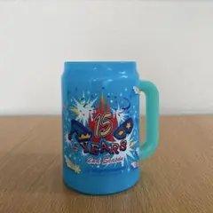 ミッキー・マウス 15 YEARS マグカップ