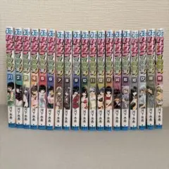 いちご100% 全巻セット