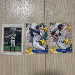 topps 2025 TOKYO SERIES STAR OF JAP