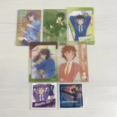名探偵コナン 世良真純セット - メルカリ