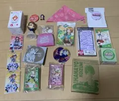 2025年最新】四季島 ピンバッジの人気アイテム - メルカリ