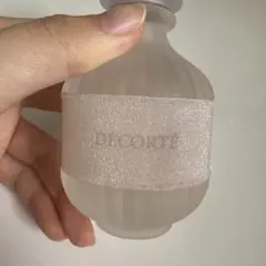 DECORTE キモノ　サクラ　オードトワレ