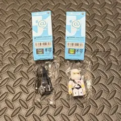 BE@RBRICK シリーズ51 GIJOEセット