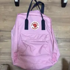 Fjallraven Kanken リュック ピンクのサムネイル