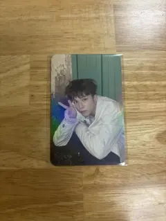 treasure Pleasure アサヒ　ラキドロ　トレカ