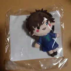 SEGAラッキーくじ 中森青子