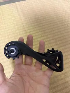 SHIMANO DURA-ACE RD-R9250 プーリーセット - メルカリ