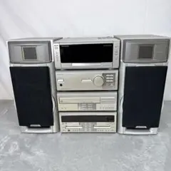 B72 Kenwood XT-7MD MD CD コンポ ケンウッド B72 Kenwood XT-7MD MD CD コンポ ケンウッド - メルカリ