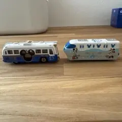バケーションパッケージ　トミカ　2個　セット Amazon | バケーションパッケージ トミカ 2個 セット | ミニカー・ダイ