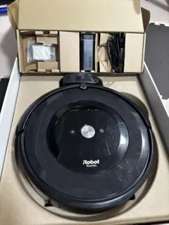 iRobot Roomba 614 ロボット掃除機 本体 ブラック - メルカリ