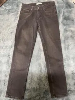 ZARA スリムフィット デニム