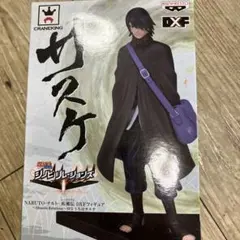 NARUTO Dress Up ver. うちはサスケセット - メルカリ
