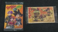 イタジャガ ドラゴンボール vol.9 CR 9-28 9-30 おまけつき