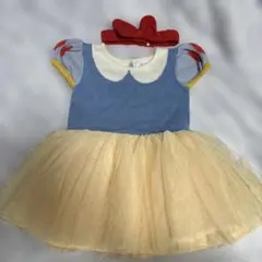 ギャップ　白雪姫　ディズニー　プリンセス　ベビー