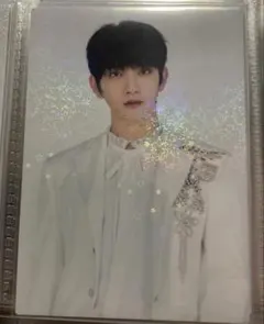 SEVENTEEN SVT 2020 ジョシュア トレカ 7枚セット セブチ