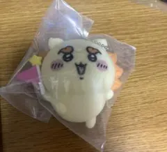 ちいかわ　ライティングマスコット　シーサー
