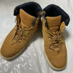 Timberland ティンバーランド ハイカット スニーカー 11W 29のサムネイル