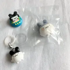 たまごっち みみっち ガチャ 3点セット まとめ売り