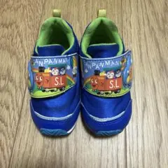 【専用】アンパンマン スニーカー ムーンスター 14cm